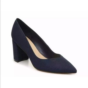 Marc Fisher Caitlin Pumps size 8